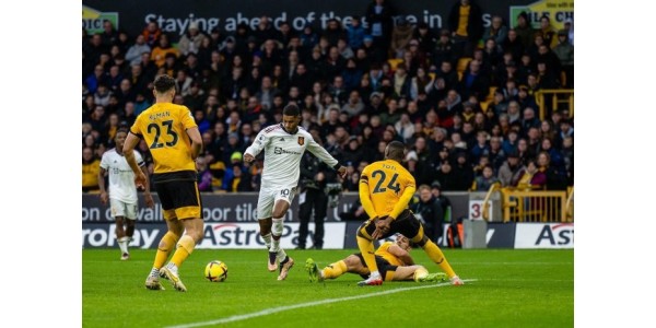 Deset let od slávy Manchesteru United